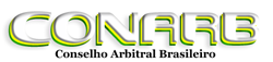 Site Conselho Arbitral Brasileiro